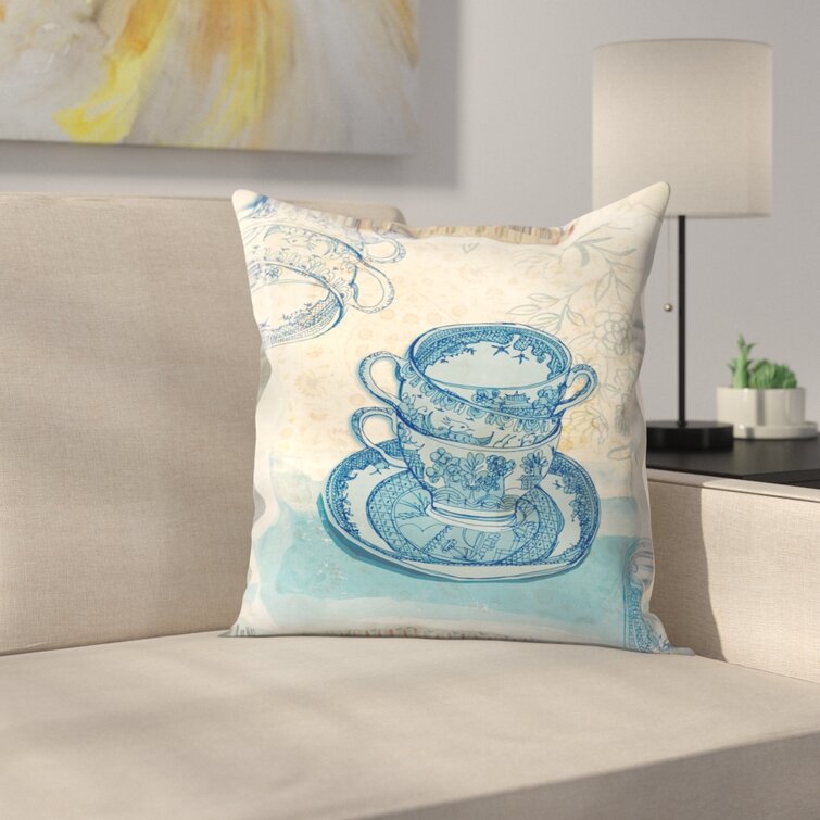 Wayfair pillows outlet and throws